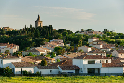 Nezignan L'Evêque