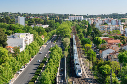 Montpellier