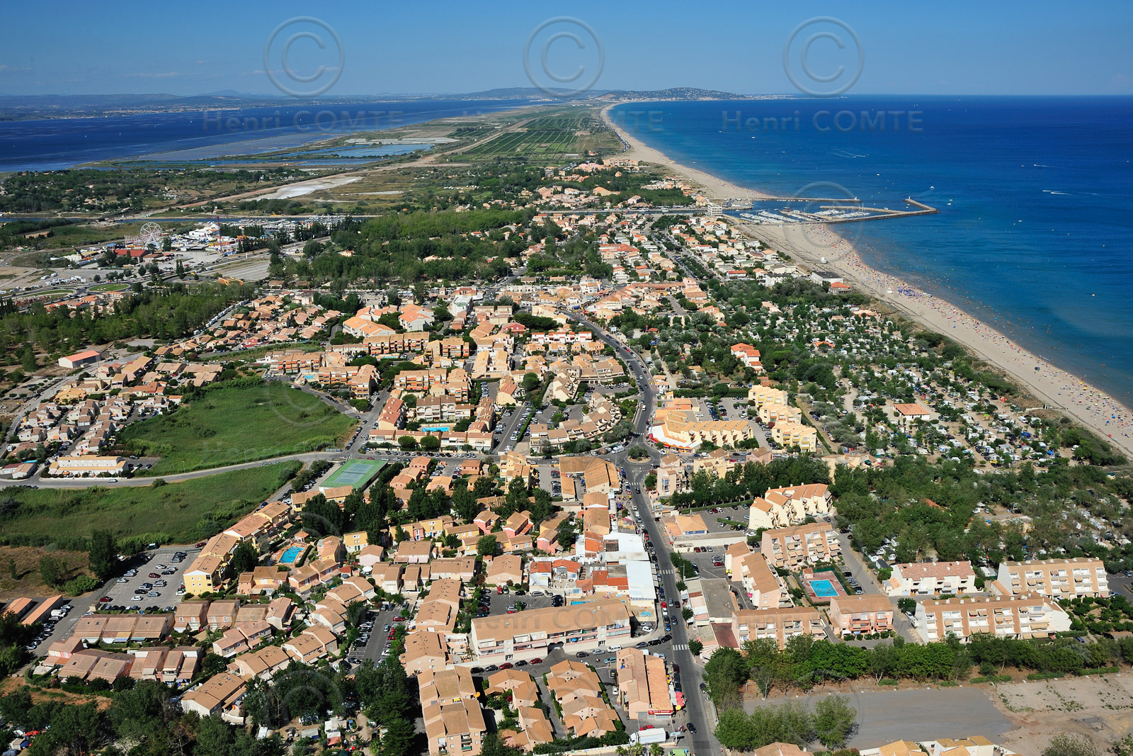 Marseillan
