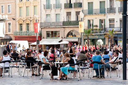 Narbonne