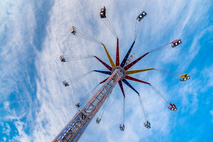 Manege