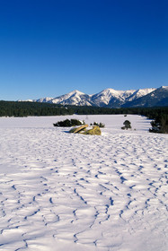 Massif du Carlit