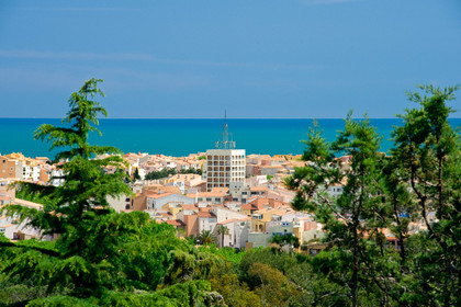 Le Cap d'Agde
