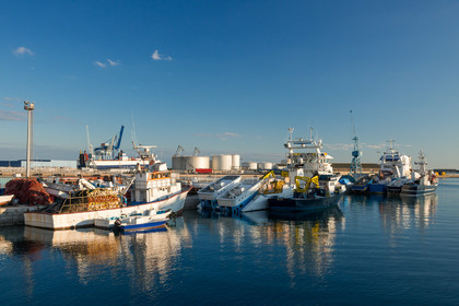 Sète