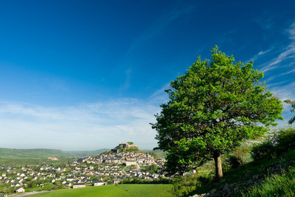 Severac le Chateau