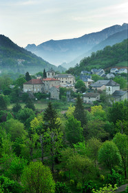 Le Rozier
