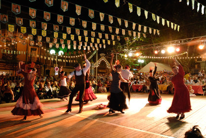 Feria de Beziers