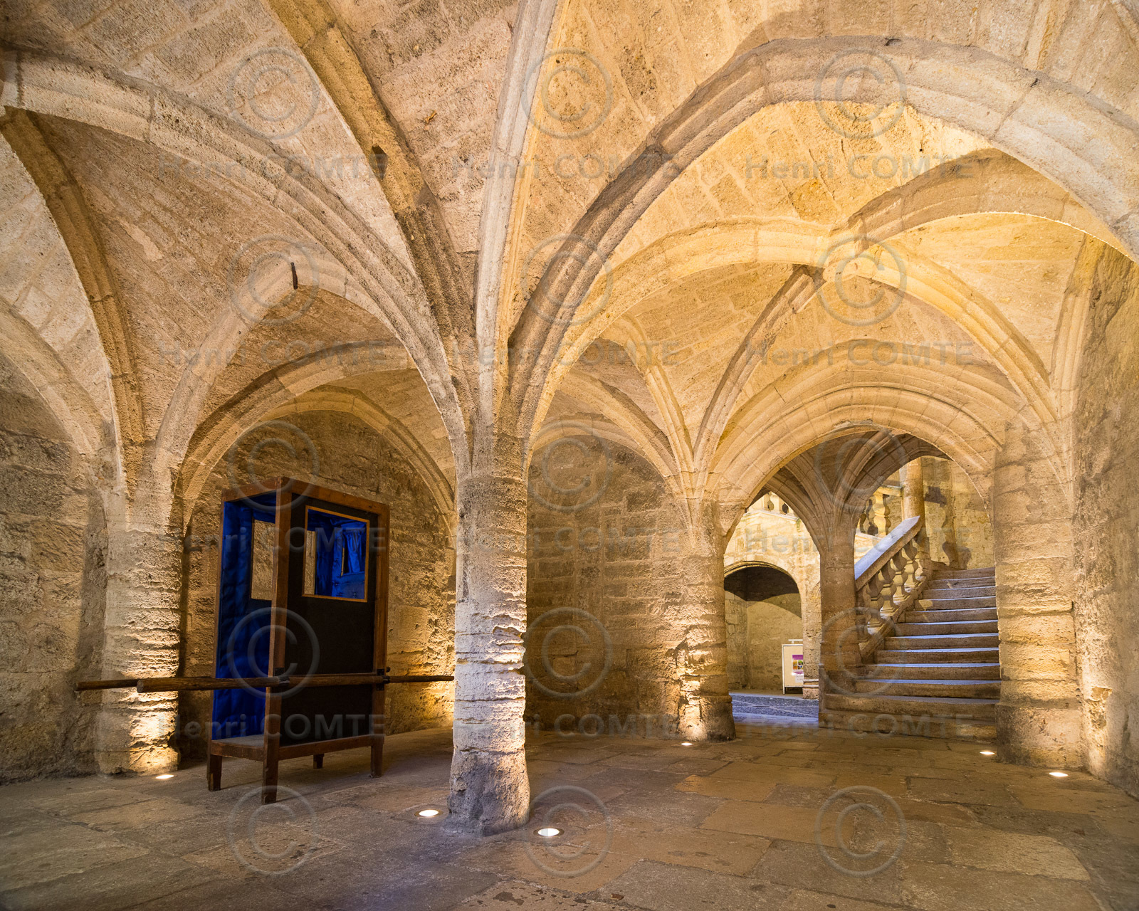 Hotel Lacoste - Pezenas