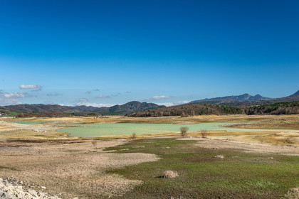 Lac de Montbel