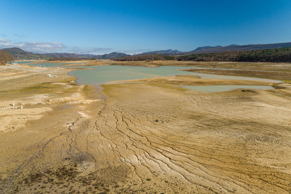 Lac de Montbel