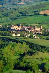 Sainte Eulalie de Cernon