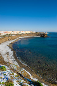 Le Cap d'Agde