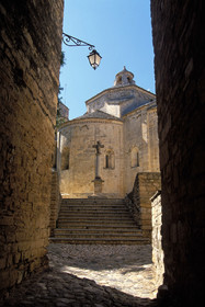 Saint Martin de Londres