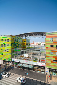 Perpignan - La gare