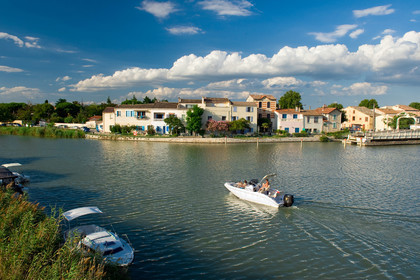 Aigues-Mortes