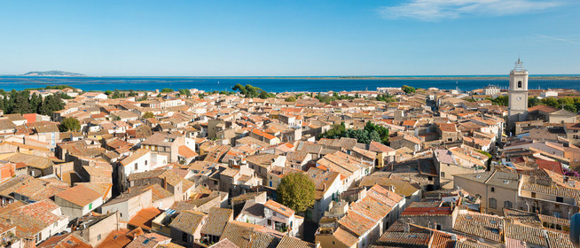 Marseillan