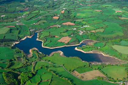 Lac de Bages