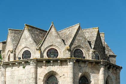 Abbaye de Vignogoul