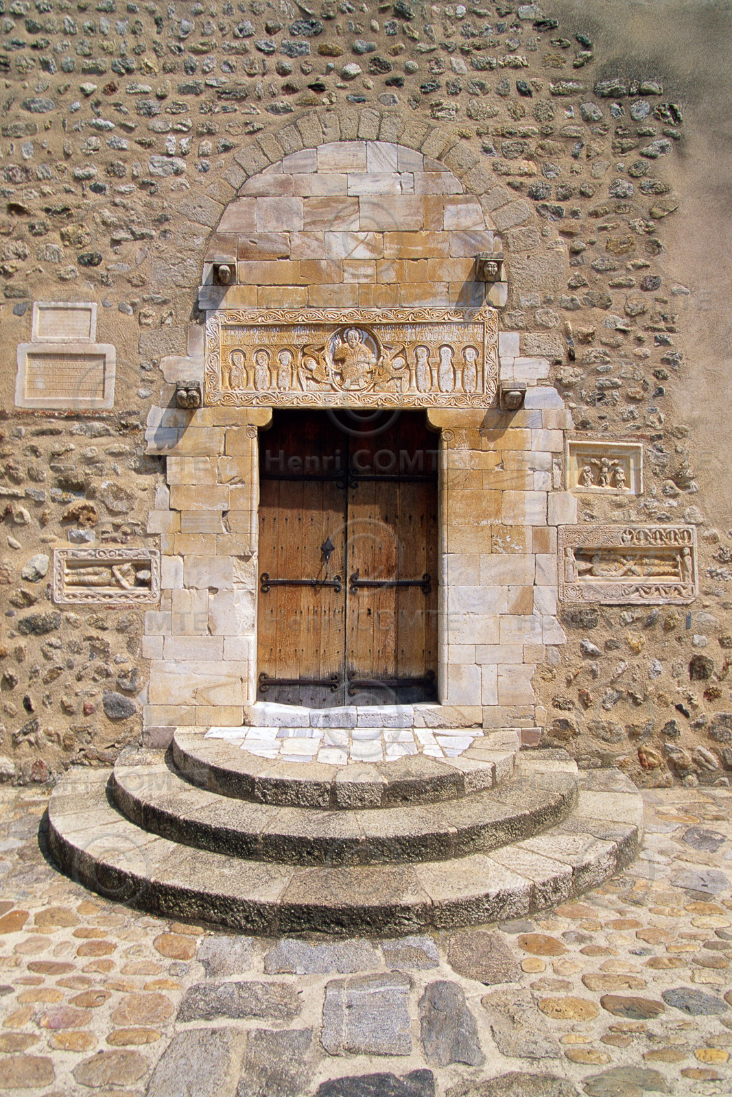 Saint-Génis-des-Fontaines