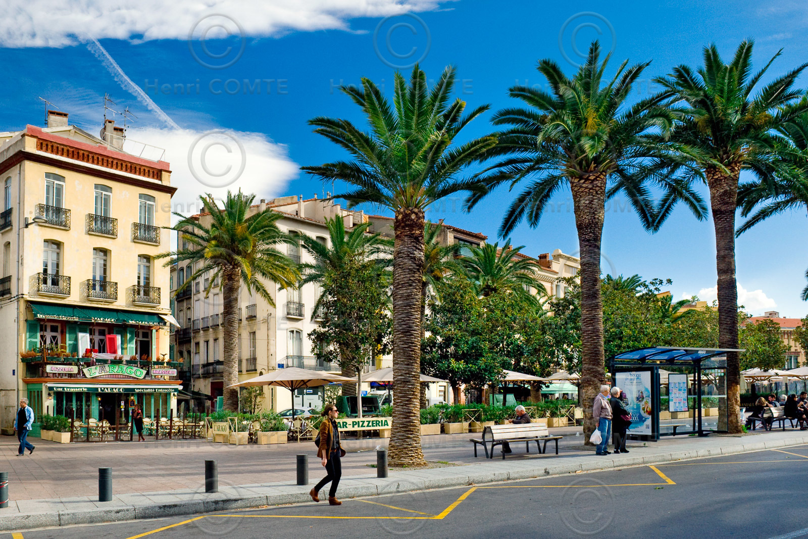 Perpignan