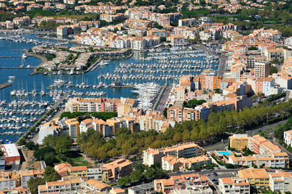 Le Cap d'Agde
