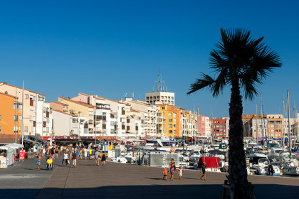 Cap d'Agde