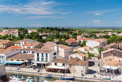 Marseillan
