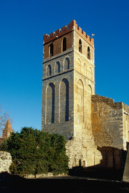 Eglise de Canet