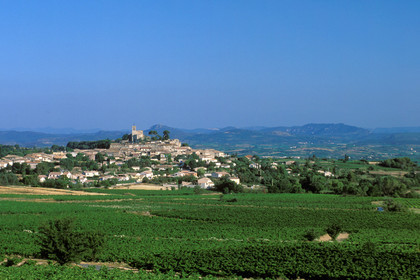 Saint Pons de Mauchiens