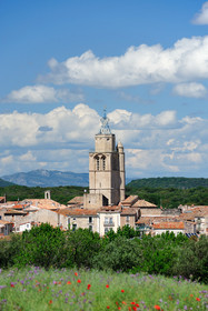 Caux