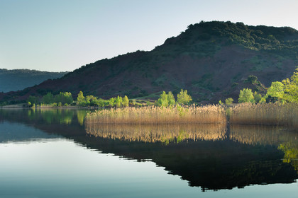 Lac du Salagou