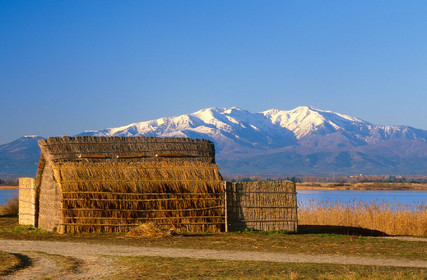 Etang de Canet