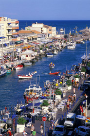 Palavas les Flots