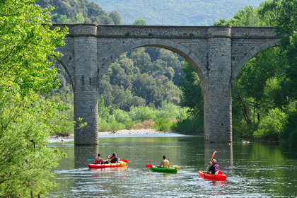 Canoe Kayak