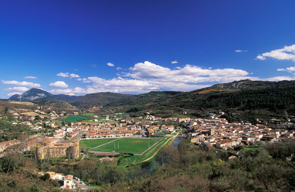 Couiza