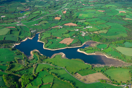Lac de Bages