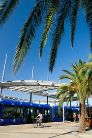 Tramway