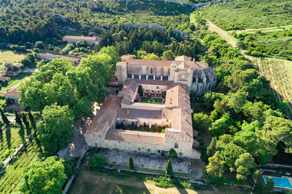 Abbaye de Valmagne
