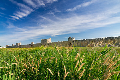 Aigues-Mortes