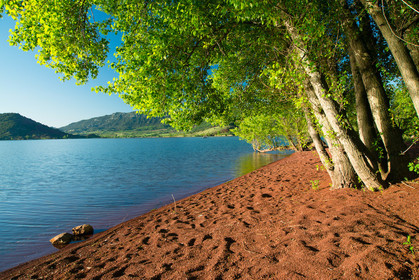 Lac du Salagou