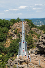 Passerelle Mazamet