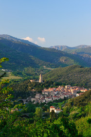 Olargues