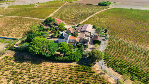 Domaine St Joseph