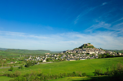 Severac le Chateau