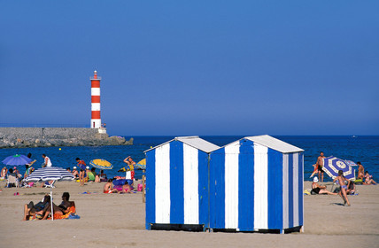 Port la Nouvelle