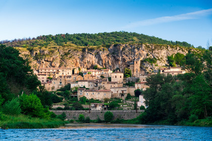 Village de Peyre