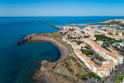 Cap d'Agde