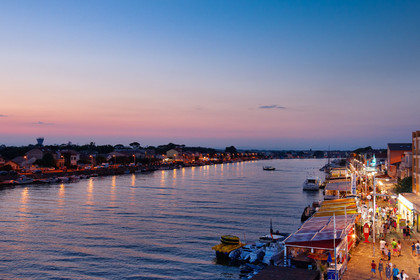 Le Grau d'Agde