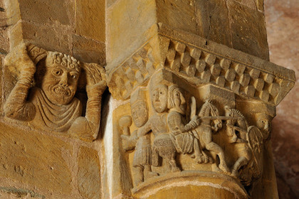 Conques