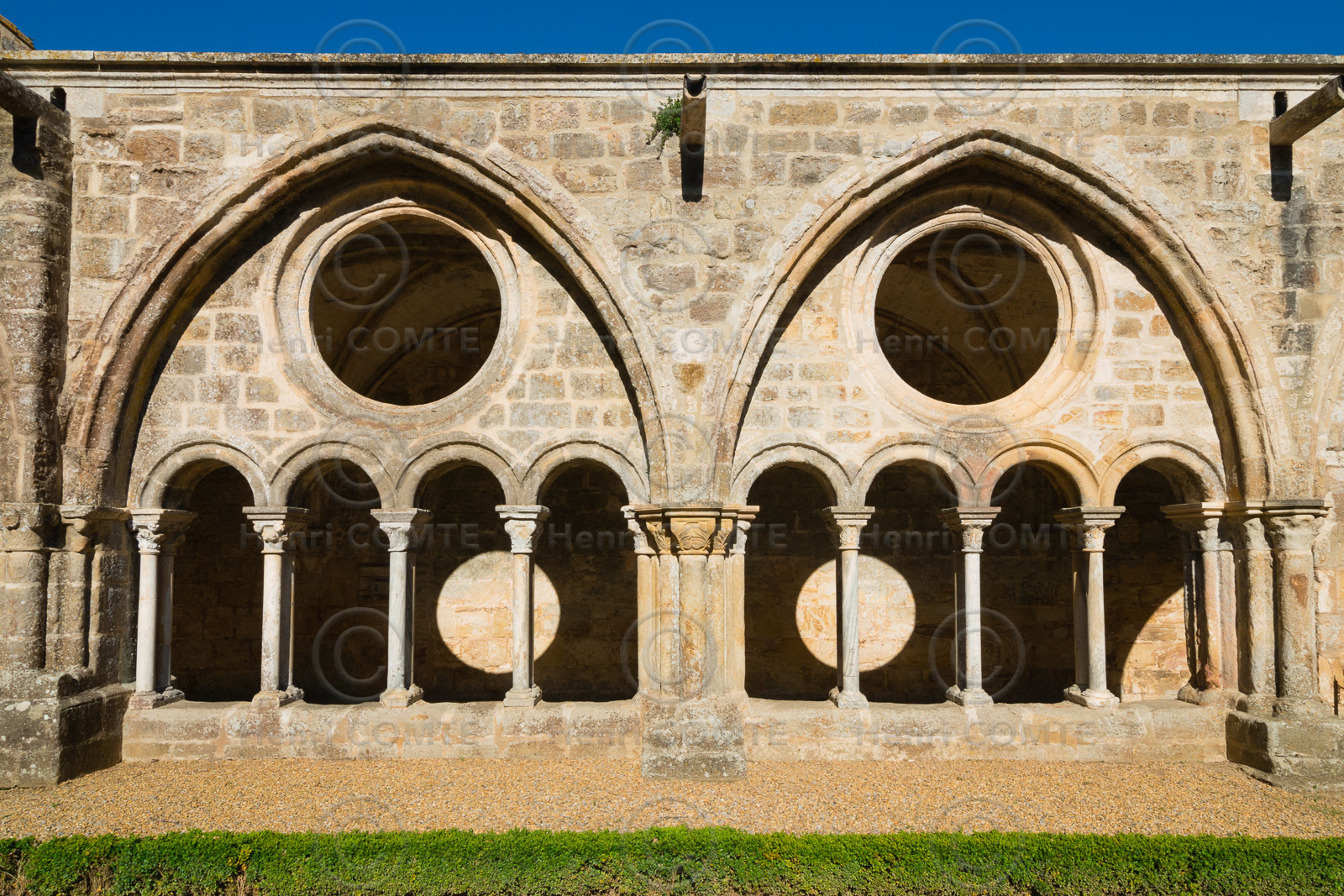 Abbaye de Fontfroide